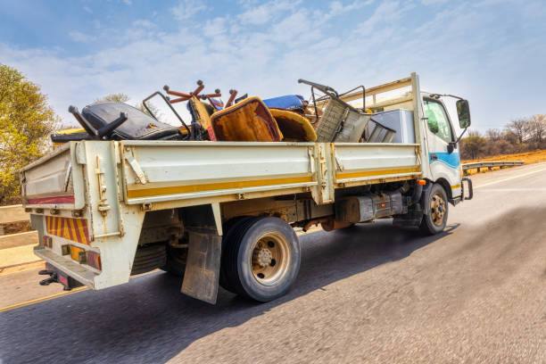 Demolition Debris Removal in Roslyn, NY