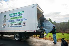 Best Scrap Metal Removal  in Roslyn, NY